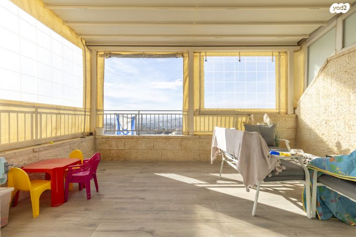 דירה, שמעון בן חמו, חומת שמואל, הר חומה, ירושלים