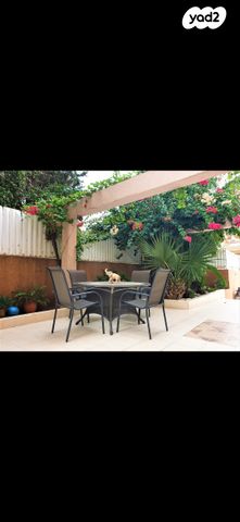 בית פרטי/ קוטג', קרית גנים, רעננה