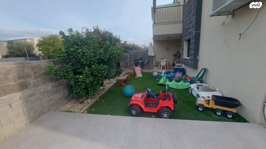 דירת גן, קרית רבין, בית שאן