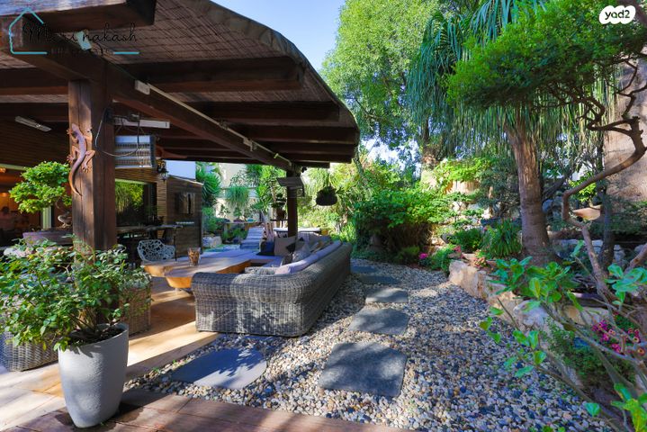 בית פרטי/ קוטג', כפר הס