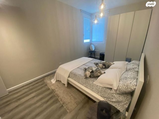 דירה, דוד המלך 8, צפון מערב מרכז העיר, נתניה