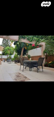 בית פרטי/ קוטג', קרית גנים, רעננה