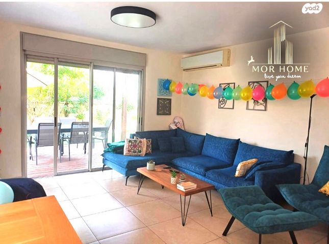 דו משפחתי, יובלים, פרדס חנה כרכור