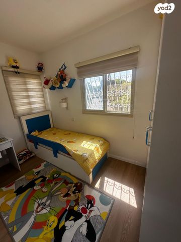 דירה, חורשה, חיפה