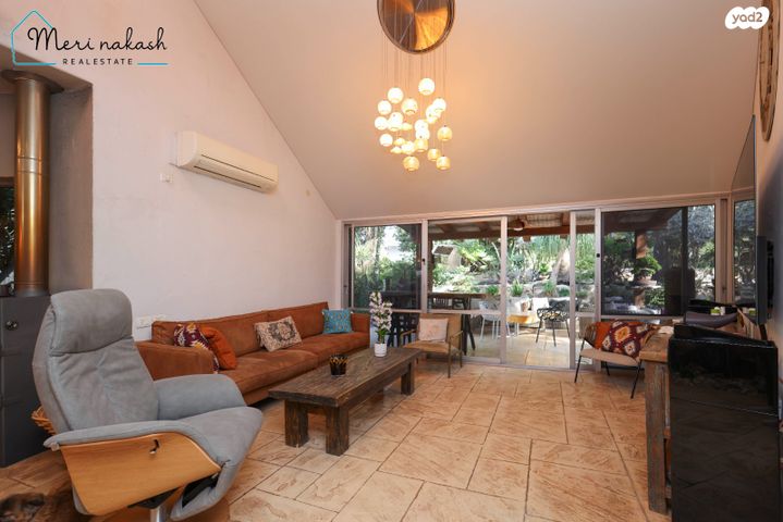 בית פרטי/ קוטג', כפר הס