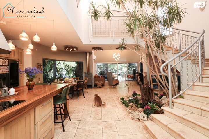 בית פרטי/ קוטג', כפר הס