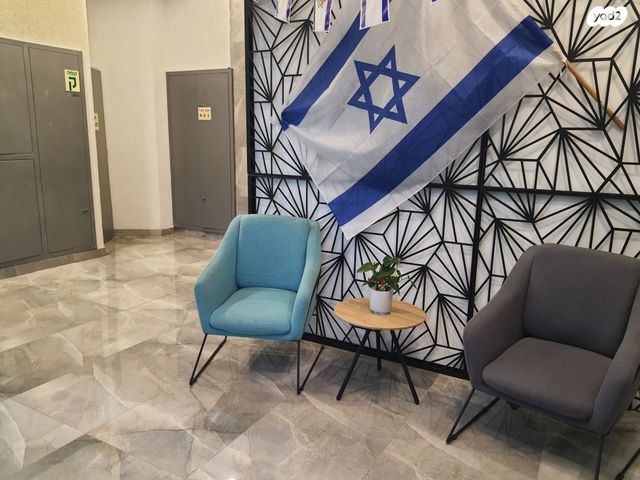 דירה, ארלוזורוב, שעריים, רחובות