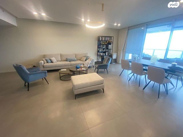 דירה, דוד המלך 8, צפון מערב מרכז העיר, נתניה