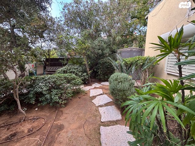 בית פרטי/ קוטג', רמת השרון