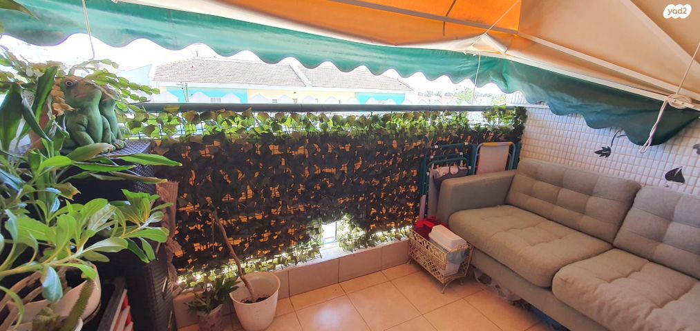 דירה, אשקלון