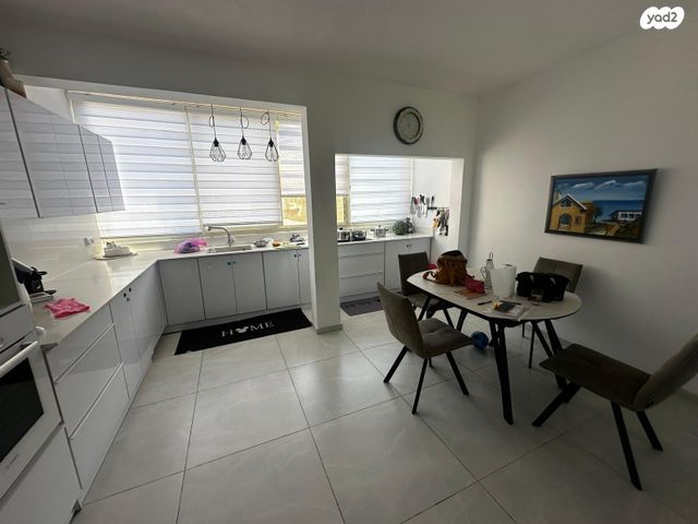 דירה, חורשה, חיפה