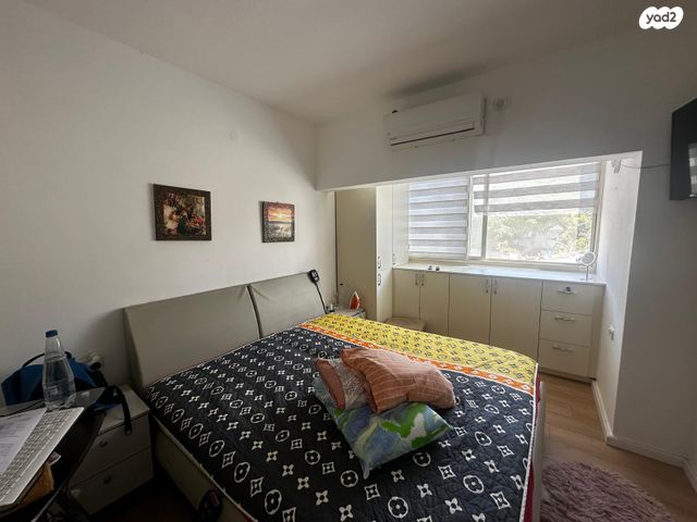 דירה, חורשה, חיפה