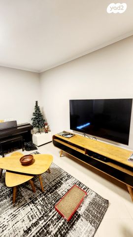 דירה, אחד העם, קרית שמואל, טבריה