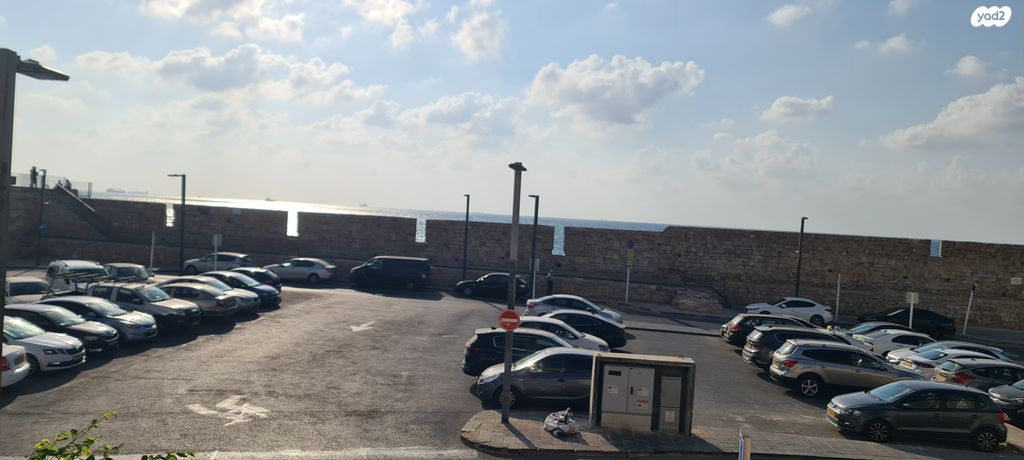 דירה, ההגנה 11, מרכז העיר, עכו