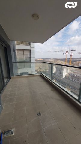 דירה, פסגות אפק, ראש העין