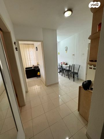 דירה, קרית ים