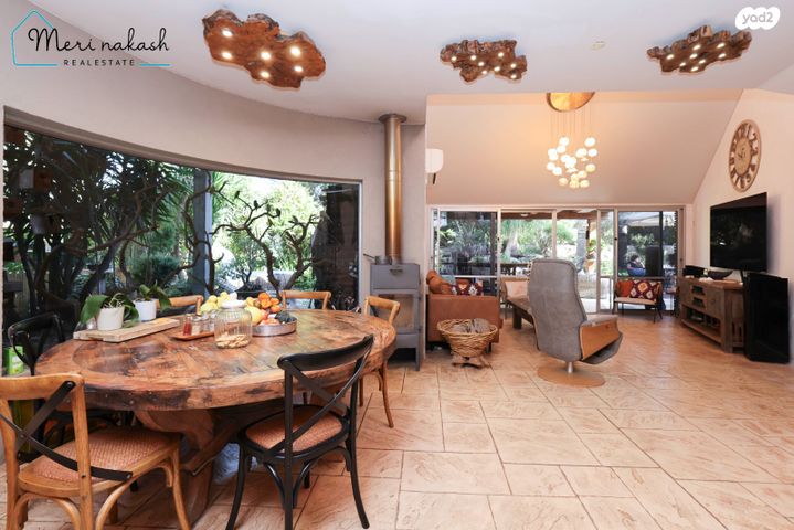 בית פרטי/ קוטג', כפר הס