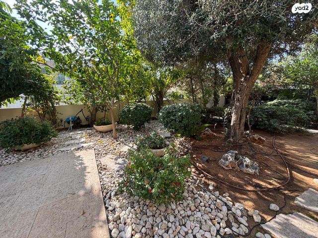 בית פרטי/ קוטג', רמת השרון