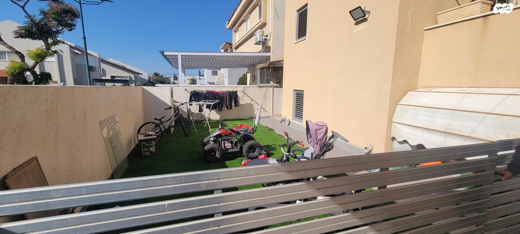 בית פרטי/ קוטג', הזית 9, שאר העיר, קרית עקרון