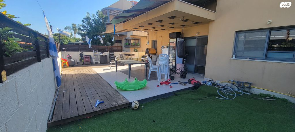 בית פרטי/ קוטג', הזית 9, שאר העיר, קרית עקרון