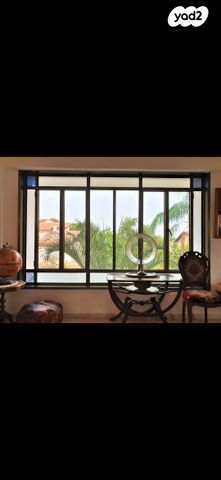 בית פרטי/ קוטג', קרית גנים, רעננה