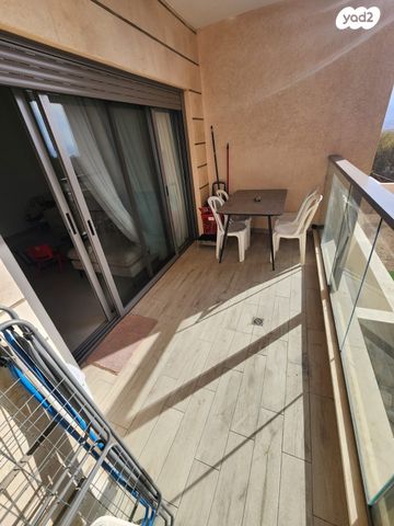 דירה, ברק, אילת