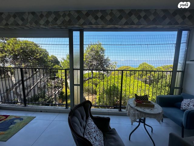 דירה, חורשה, חיפה