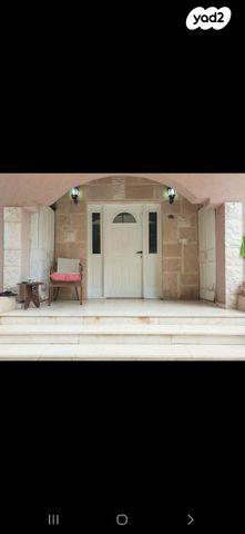 בית פרטי/ קוטג', קרית גנים, רעננה