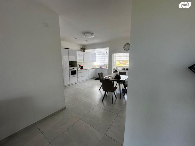 דירה, חורשה, חיפה