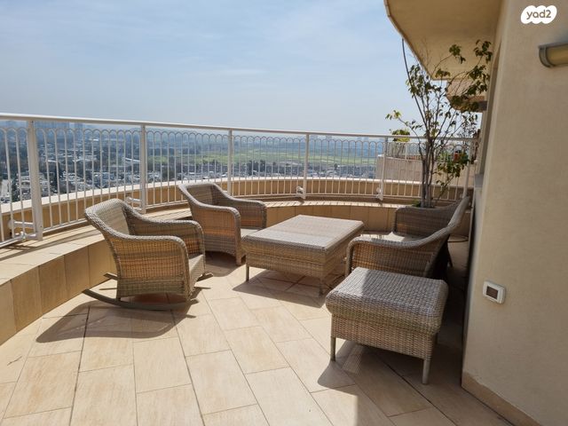 גג/ פנטהאוז, קרית שלום, תל אביב יפו