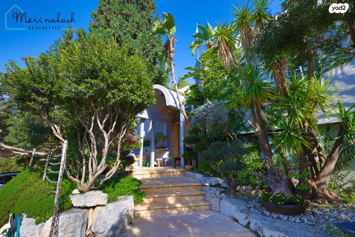 בית פרטי/ קוטג', כפר הס