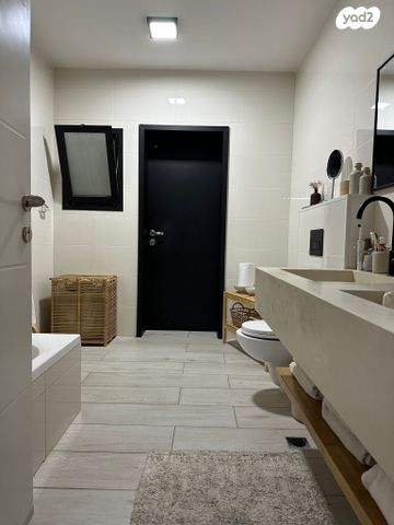 דירת גן, קרית רבין, בית שאן