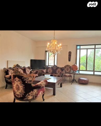 בית פרטי/ קוטג', קרית גנים, רעננה