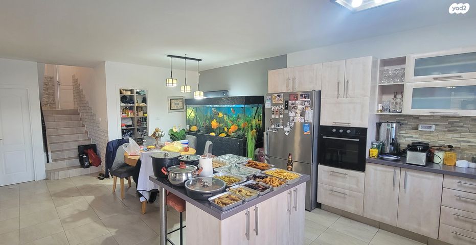 בית פרטי/ קוטג', הזית 9, שאר העיר, קרית עקרון