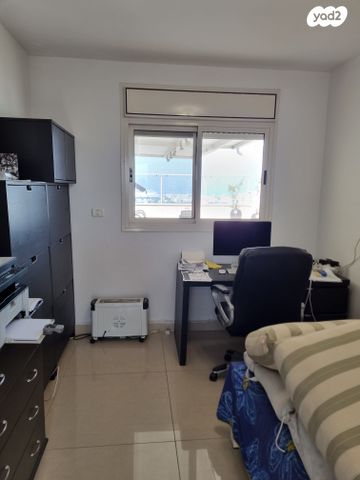 גג/ פנטהאוז, קרית שלום, תל אביב יפו