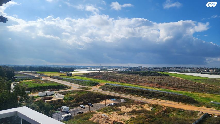 דירה, הפלמ"ח, שאר העיר, קדימה צורן