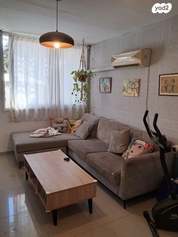 דירה, שכונה ג', באר שבע