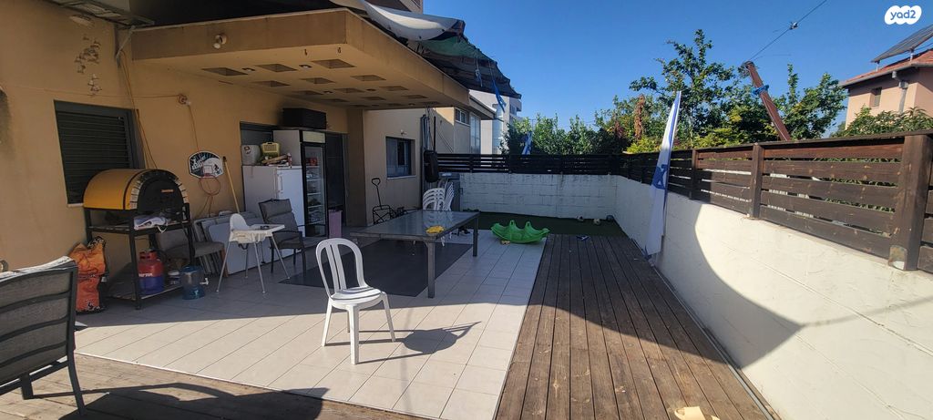 בית פרטי/ קוטג', הזית 9, שאר העיר, קרית עקרון