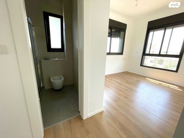 דירה, הקרן, גליל ים (מתחם הכוכבים), הרצליה