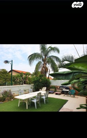 בית פרטי/ קוטג', קרית גנים, רעננה