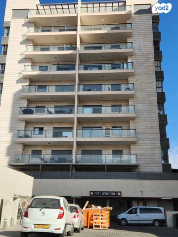 דירה, ברק, אילת