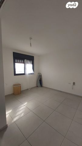 דירה, פסגות אפק, ראש העין