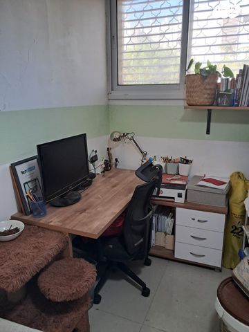 דירה, שכונה ג', באר שבע