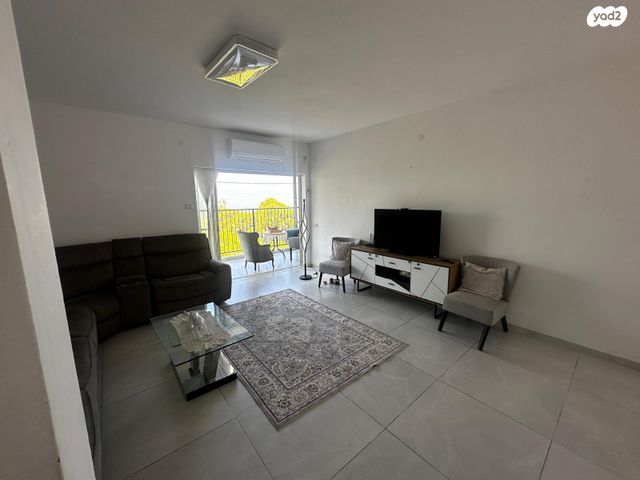 דירה, חורשה, חיפה