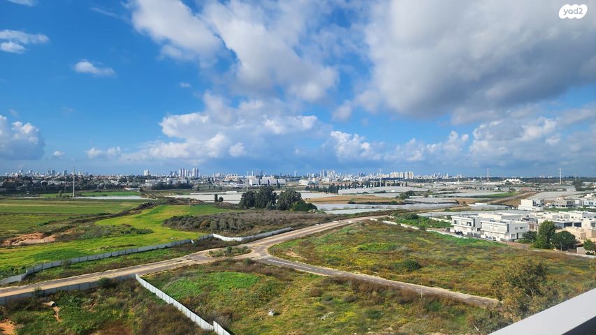 דירה, הפלמ"ח, שאר העיר, קדימה צורן