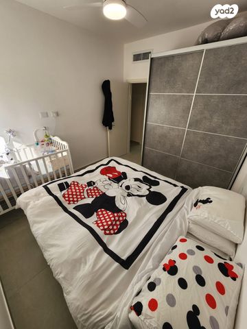 דירה, ברק, אילת