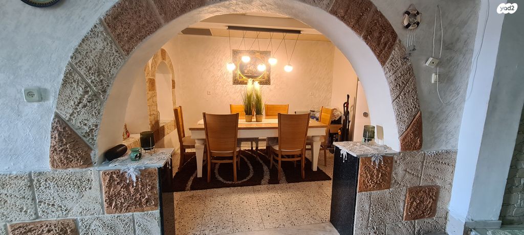 דירה, ההגנה 11, מרכז העיר, עכו