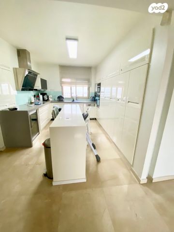 גג/ פנטהאוז, פסגת אונו, קרית אונו