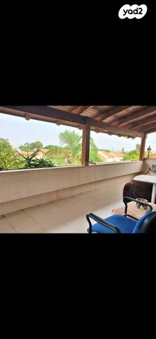 בית פרטי/ קוטג', קרית גנים, רעננה