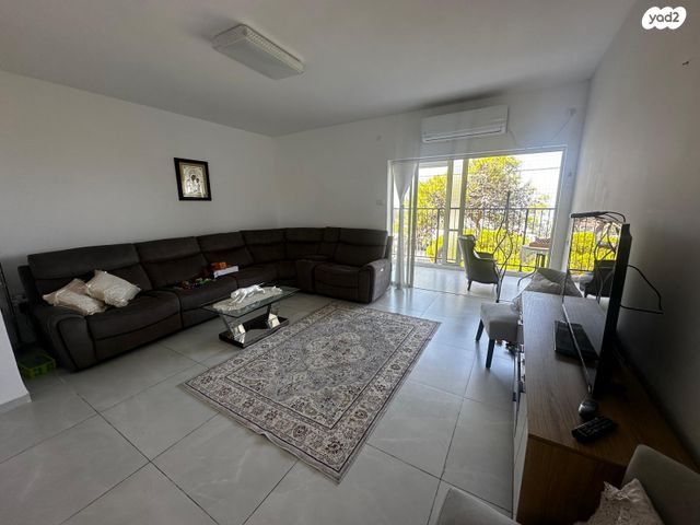 דירה, חורשה, חיפה